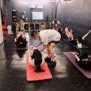 크로스핏DY 이미지