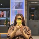 인천 송도 미용실 붉은 기 없는 애쉬브라운 염색 후기 라비헤어 [보연 실장님]