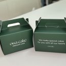 오와케이크연남점 | 연남카페 오와케이크 연남점 치즈케이크맛집 디저트 카페 추천