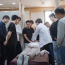 임상면역개원의연구회 | 활인침법, 침치료 포기한 한의사가 어떻게 만성 치질을 침 한 번에 낫게 했을까?