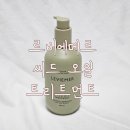 씨드(SEED) 헤어 | 손상모발관리 추천템 : 르비에메르 씨드 오일 헤어트리트먼트