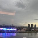 르네상스호텔 | 르네상스 리버사이드 호텔 사이공 클럽라운지 이용 후기 이브닝 칵테일부터 조식까지