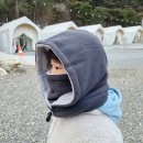 바르닉 | 카르닉 바라클라바 넥워머 아이와 실사용 후기