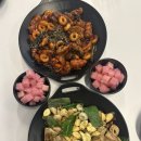 기영이 숯불두마리치킨 서귀포성산점