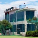 칠원골프랜드 이미지