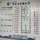 포천한탄강메기매운탕 이미지