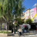 스타워시존 | 서울 성수 무료 팝업스토어 바이탈뷰티 | 예약 없이 즐기는 아모레 체험 공간