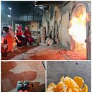 참나무숯불사우나 이미지