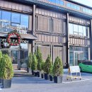 프랭크버거 파주운정산내점 | 파주 운정 점심 맛집 현지식이던 운정산내마을맛집