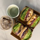 곡란중학교 | 산본카페 샌드위치 커피 맛집, 프레쉬팩토리