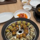 상황버섯삼계탕 이미지