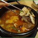 뜨끈이해장국 이미지