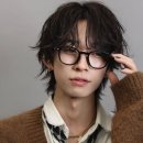 모델 헤어라인 미용실