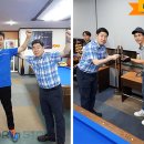 쫑생쫑사당구네 이미지
