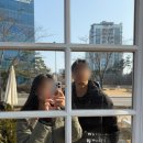 안양 동편마을 카페 추천 우디드커피 내돈내산 후기