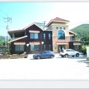 속리산둘레길 보은길4 이미지