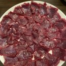 [대구 달서] 대구생고기맛집 팔공생고기