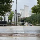 혜수 | 판교역 미용실 준오헤어 아브뉴프랑점 : 레이어드컷 볼륨매직 혜수디자이너님 후기