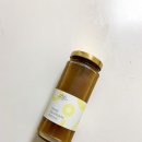 또이따 생강청, 생강차 수제청선물