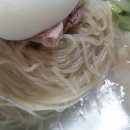 진미 평양냉면 이미지