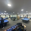 클리어당구장 이미지