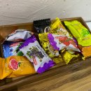 아주스크린골프존 이미지