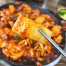 오현 | 제주동문시장밥집 방송도 인정한 한치불백 찐맛집 오현불백 솔직후기 또또간집