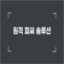 젠피씨(PC) 네이버블로그