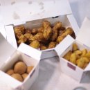 교촌치킨금정역점