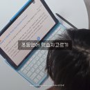 초등학력인정 성인교육 3단계 | 초등영어 학습지고르기 다양한 콘텐츠가 있는 밀크티후기
