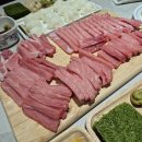 [참치블럭 손질 후기] 집에서 즐기는 홈마카세~!(참치주문-참치블럭손질-집들이준비)