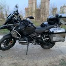 [BMW] 2019 R1250GS ADV excl 이미지