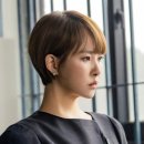 여왕헤어라인