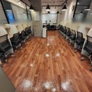 덕계도서관 화장실 이미지