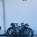 배틀재 주차장 | [181021 라이딩] 단양 영월 단풍 투어