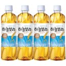 하늘보리 이미지