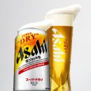 슈퍼 드라이 이미지