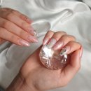 감성네일 이미지