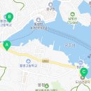 여황로 도남로 이미지