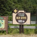 달천교 옆 | 충주 가볼만한 곳 수주팔봉 출렁다리 화장실도 있으니 편하게 다녀오세요