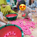 (북스타트)그림책과 함께하는 동화놀이 이미지