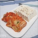 옥과두부