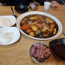 천계안동찜닭 - 남구 현충로 158 | 천계안동찜닭