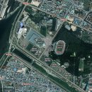 시민운동장 유소년축구장 이미지