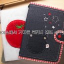 북12 | 8월 12일 | 다이소 북커버 후기