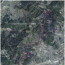 개림초등학교 | [부산] 백양산둘레길(개금역➟어린이대공원) 산행후기---2026년 2월 25일(수)