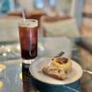 대화주유소 | [비비비] 광주 운림동 카페 대화하기 좋은 에그타르트 맛집 추천