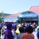 통일전망대주유소 이미지