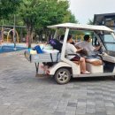 맑음터공원 캠핑장 이미지