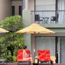 더 올 요가 | 르메르디앙 카오락, 태국 푸켓 올인클루시브 호텔 후기 (풀억세스룸/조식/요가)